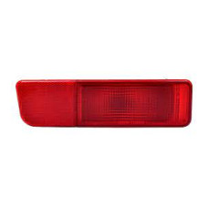 Фонарь в бампере Mitsubishi OUTLANDER I 03-09 (КРОМЕ XL) левый. FPS