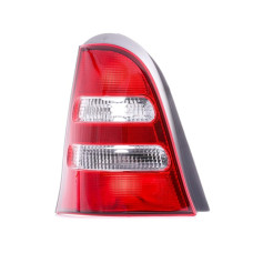 Фонарь Mercedes 168 97-04 (A-CLASS)  (02+) левый. DEPO 
