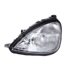 Фара Mercedes 168 97-04 (A-CLASS)  (-01) левый, электро. DEPO 
