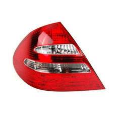 Фонарь Mercedes 211 02-06 (E-CLASS) левый (CLASSIC/ELEGANCE SDN;). DEPO 