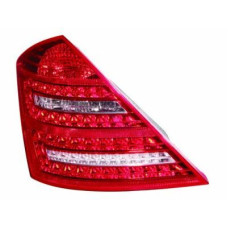 Фонарь Mercedes 221 06-12 (S-CLASS) (09- ) левый. DEPO