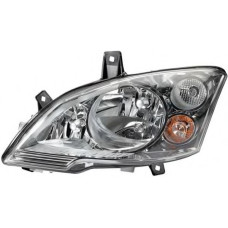 Фара Mercedes VITO / VIANO (W639) 10-14 левая, электро +КОРРЕКТОР. 	Autotechteile