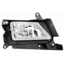 Фара противотуманная Mazda 3 (BL) 09-12 SDN/HB левая, (КРЕПЕЖ ПОД БАМПЕР STD AUTOMATIC). DEPO Фара противотуманная Mazda 3 (BL) 09-12 SDN/HB левая, (КРЕПЕЖ ПОД БАМПЕР STD AUTOMATIC). DEPO