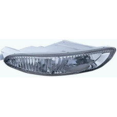 Фара противотуманная Nissan MAXIMA 00-06 QX (A33) левый. DEPO Фара противотуманная Nissan MAXIMA 00-06 QX (A33) левый. DEPO