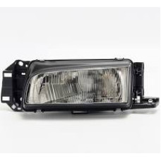 Фара Mazda 323 85-89 (BF) / KOMBI -94 (BW) (87-) левая. DEPO Фара Mazda 323 85-89 (BF) / KOMBI -94 (BW) (87-) левая. DEPO