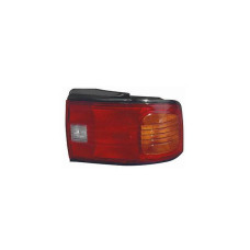 Фонарь Mazda 323 89-94 C (BG) левый ( SDN РИФЛЕНОЕ СТЕКЛО). DEPO Фонарь Mazda 323 89-94 C (BG) левый ( SDN РИФЛЕНОЕ СТЕКЛО). DEPO
