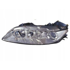 Фара Mazda 6 (GG/GY) 02-08 (-06 HB SDN ) левая, электро СВЕТЛЫЙ ОТРАЖ.; +КОРРЕКТОР. DEPO Фара Mazda 6 (GG/GY) 02-08 (-06 HB SDN ) левая, электро СВЕТЛЫЙ ОТРАЖ.; +КОРРЕКТОР. DEPO