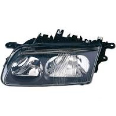 Фара Mazda 626 97-00 (GF) (GW) левая, мех. DEPO Фара Mazda 626 97-00 (GF) (GW) левая, мех. DEPO