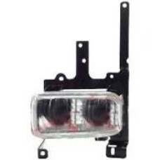 Фара противотуманная Mazda 626 97-00 (GF) (GW) левая. DEPO Фара противотуманная Mazda 626 97-00 (GF) (GW) левая. DEPO