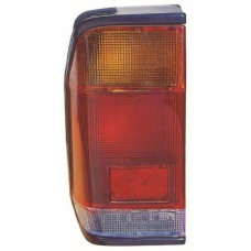 Фонарь Mazda BUS 1800-3000 84-92 левый +лампа. DEPO Фонарь Mazda BUS 1800-3000 84-92 левый +лампа. DEPO