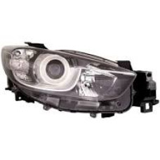 Фара Mazda CX5 12-16 левая эл/мех. DEPO Фара Mazda CX5 12-16 левая эл/мех. DEPO