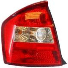 Фонарь Kia CERATO 04-06 левый (SDN). FPS 