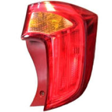 Фонарь Kia PICANTO 11-16 левый. DEPO