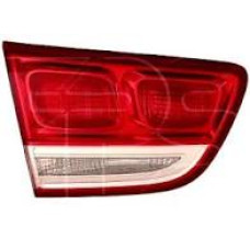Фонарь Kia SORENTO 15-18 левый (внутренний).DEPO Фонарь Kia SORENTO 15-18 левый (внутренний).DEPO