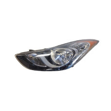 Фара Hyundai ELANTRA 11-14 (MD) левая, электро. 