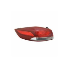 Фонарь Hyundai ELANTRA 16-18 (AD) левый (внешний). 