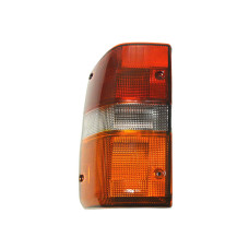 Фонарь Nissan PATROL 81-97 (160 GR60 Y60) (90+) левый.DEPO