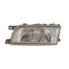 Фара Nissan SUNNY N14 91-96 левая,электро.DEPO Фара Nissan SUNNY N14 91-96 левая,электро.DEPO