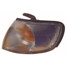 Указатель поворота Nissan ALMERA 95-99 (N15) ( 95-98;) левый (ВЗАИМОЗАМЕНЯЕМЫЕ). DEPO