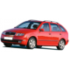 FABIA I Combi (6Y2) 2000-2007 FABIA I Combi (6Y2) 2000-2007