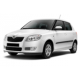 FABIA II 2006- FABIA II 2006-