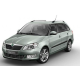 FABIA II Combi 2007- FABIA II Combi 2007-