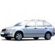 FABIA Praktik 2001-2007 FABIA Praktik 2001-2007