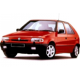FELICIA I (6U1) 1994-1998 FELICIA I (6U1) 1994-1998