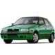 FELICIA II (6U1) 1998-2001 FELICIA II (6U1) 1998-2001