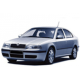 OCTAVIA I (1U2) 1996- OCTAVIA I (1U2) 1996-