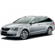 OCTAVIA III A7 Combi (5E5) 2012-