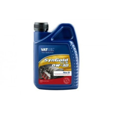 Масло 0W-30 1л. VATOIL SynGold