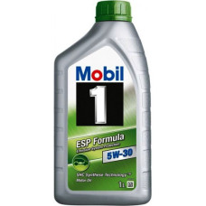 Масло 5W-30 1л. MOBIL ESP Formula  (VW 504.00/507.00/502.00/503.00/503.01/505.01/506.00/506.01)