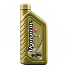 Масло 5W-30 1л. MOL Synt (VW502.00/505.00)