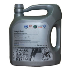 Масло 5W-30 5л. ORIG Longlife III