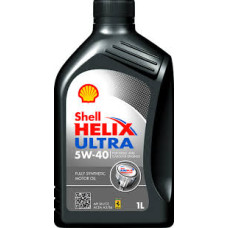 Масло 5W-40 1л. SHELL Helix Ultra (VW 502.00/505.00)