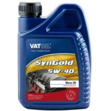 Масло 5W-40 4л. VATOIL SynGold