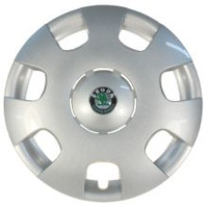 Колпак колеса Fabia 14''