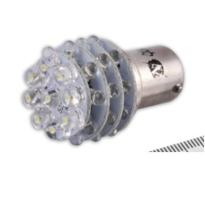 Лампа P21W-12V21W LED 36 светодиодов
