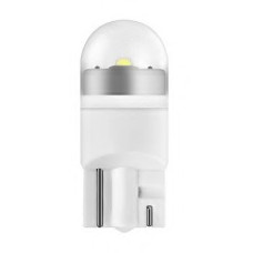 Лампа W5W-12V5W LED 30 светодиодов безцокольная
