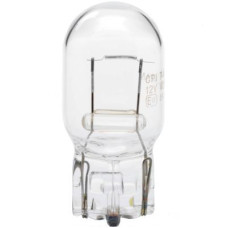 Лампа W5W-12V5W LED 6 светодиодов безцокольная