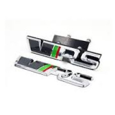 Эмблема решетки маски VRS Fabia new