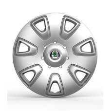 Колпак колеса Fabia 14''