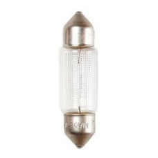 Лампа подсветки номерного знака C5W-12V5W LED 24 светодиода
