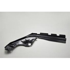 Лонжерон удлиннение переднего левого Octavia A5