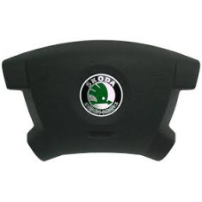 Подушка безопасности водителя Fabia ORIG. Б/У