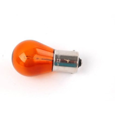 Лампа поворота желтая PY21W12V