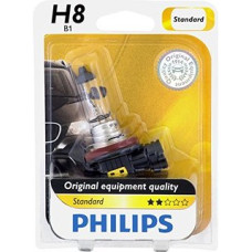 Лампа противотуманки H8-12V35W