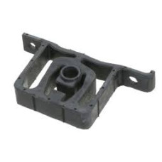 Подушка резонатора Octavia 1.8-2.0 FISCHER