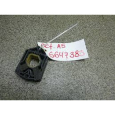 Подушка радиатора Octavia A5 верх